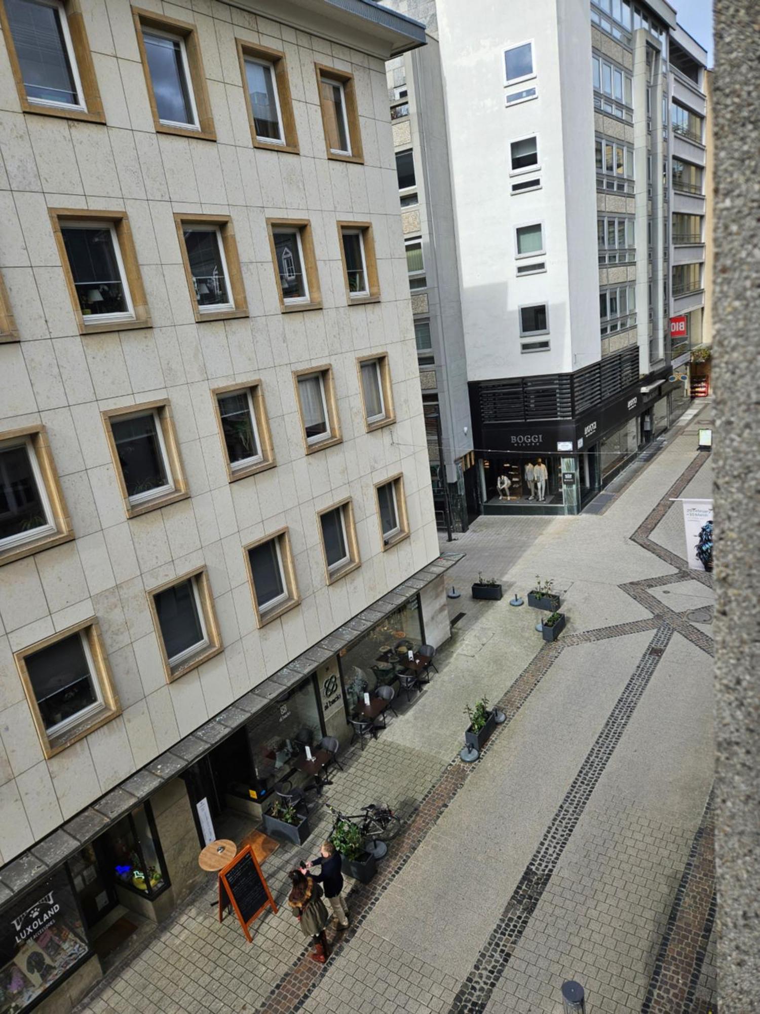 Cab Ap'art Aparthotel 4*