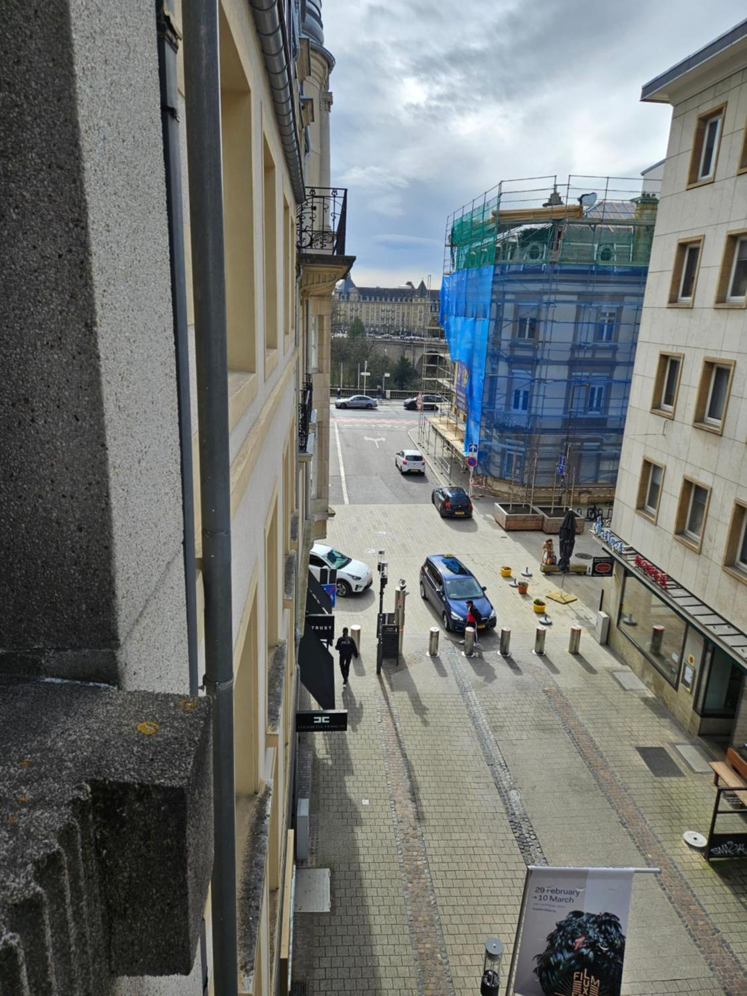 Cab Ap'art Aparthotel 4*