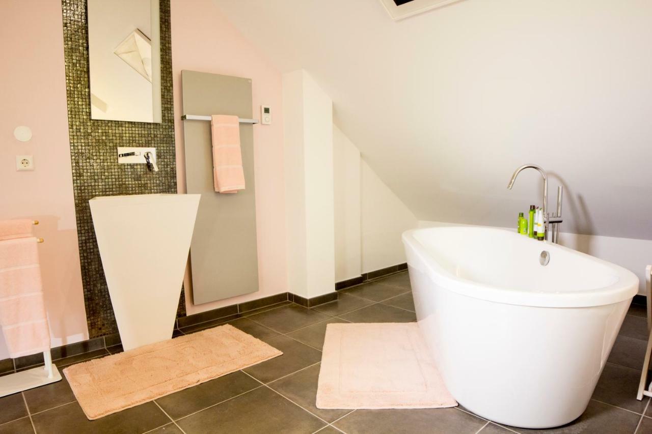 Cab Ap'art 4* Luxemburgo